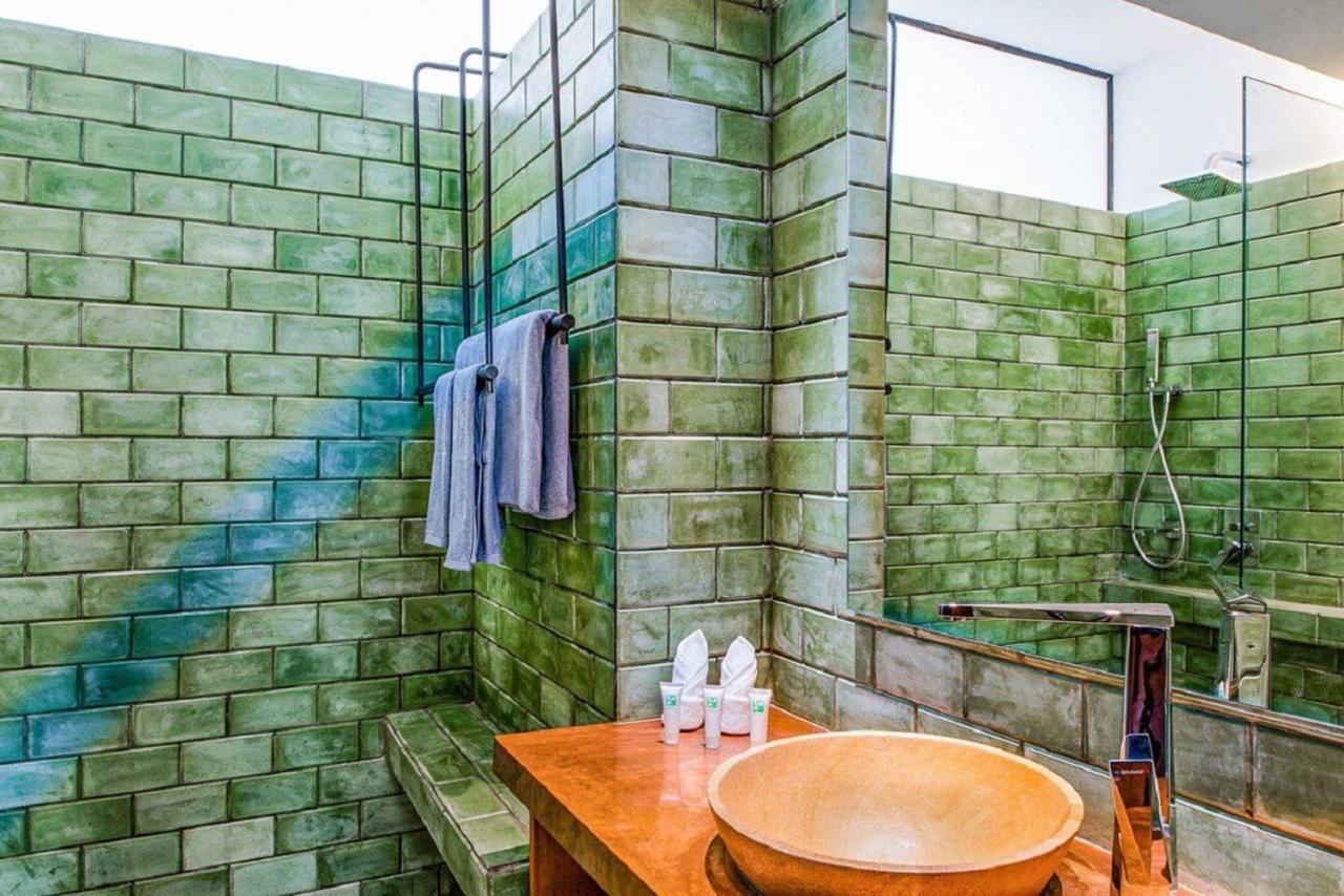 Atelier Hotel Siem Reap Eksteriør billede
