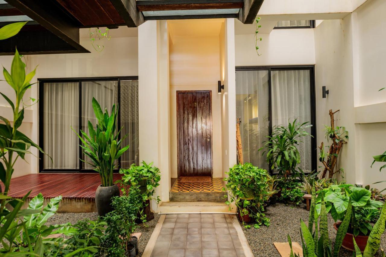 Atelier Hotel Siem Reap Eksteriør billede