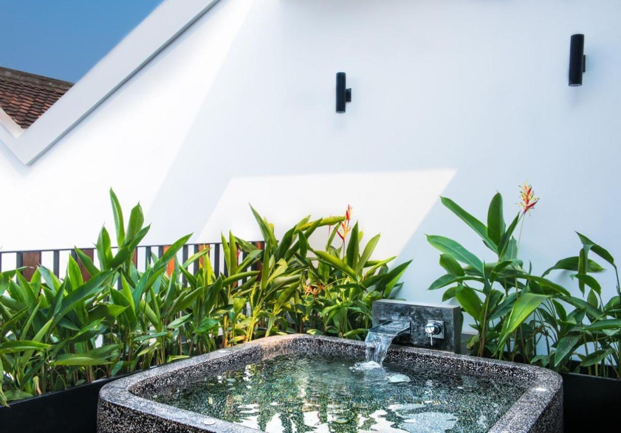 Atelier Hotel Siem Reap Eksteriør billede