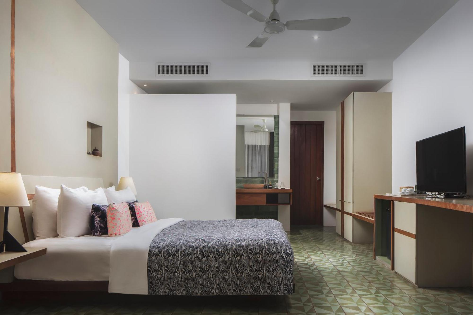 Atelier Hotel Siem Reap Eksteriør billede